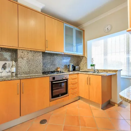 Apartment Vilas Alvas S *