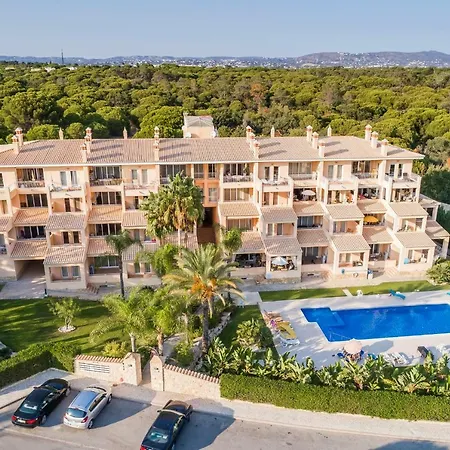 Apartment Vilas Alvas S