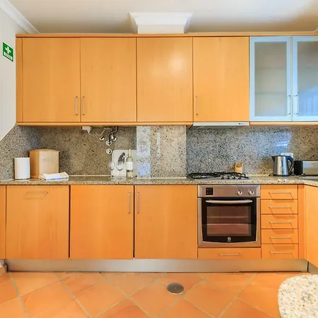 Apartment Vilas Alvas S *
