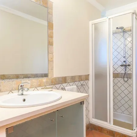 Apartment Vilas Alvas S *