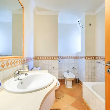 Apartment Vilas Alvas S Almancil