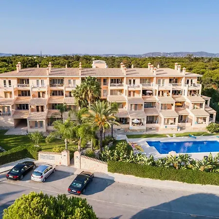 Apartment Vilas Alvas S