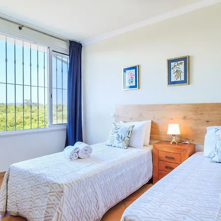 Apartment Vilas Alvas S *