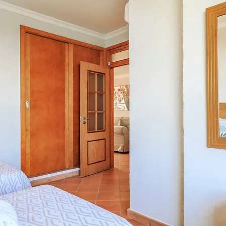 Apartment Vilas Alvas S *
