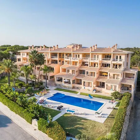 Vilas Alvas S Apartment