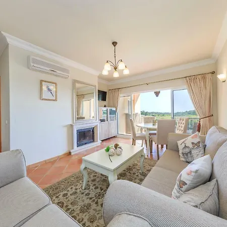 Apartment Vilas Alvas S Almancil