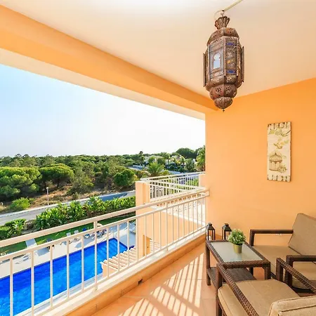 Vilas Alvas S Apartment