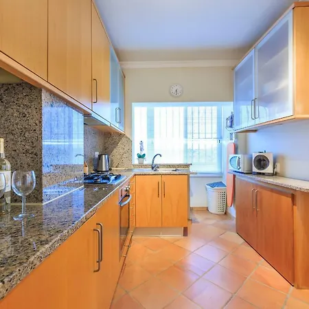 Apartment Vilas Alvas S