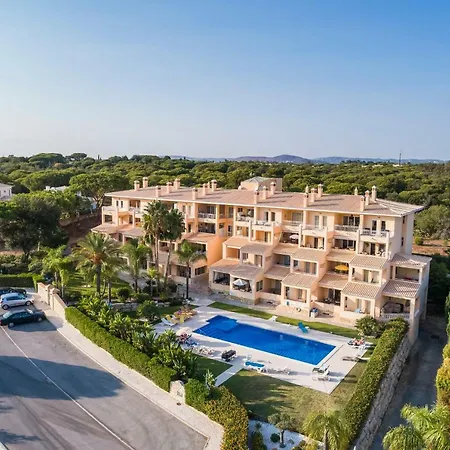Vilas Alvas S Apartment