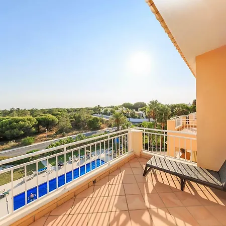 Vilas Alvas S Apartment Almancil