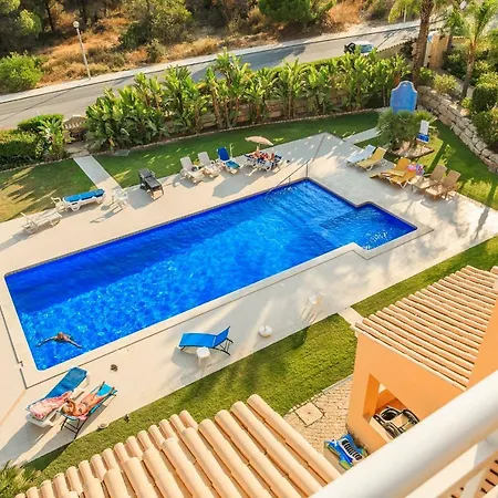Vilas Alvas S Apartment *